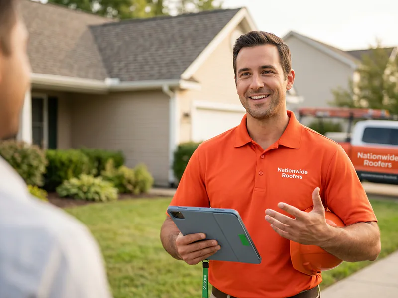 Roof Installation  in Provo  FAQ