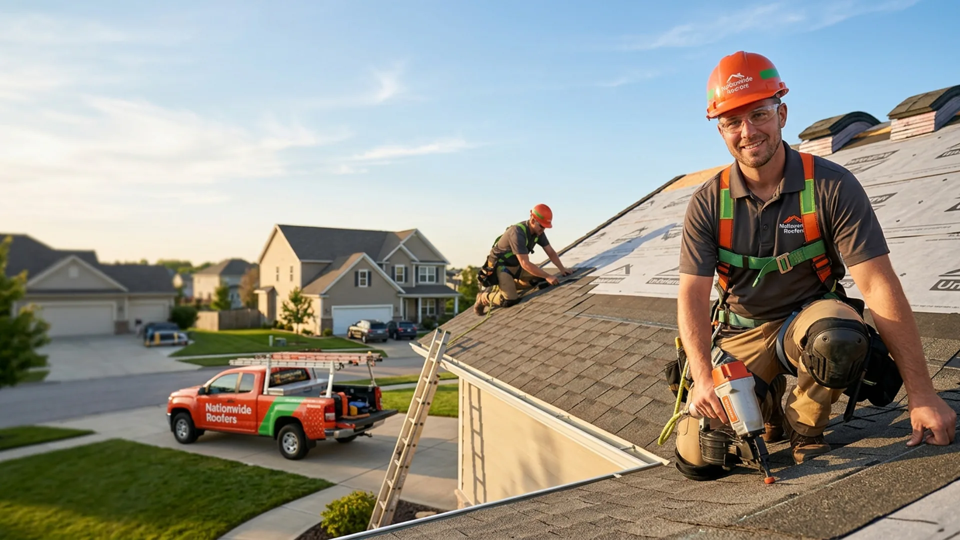 Reliable Roof Installation Provo, UT Near Me